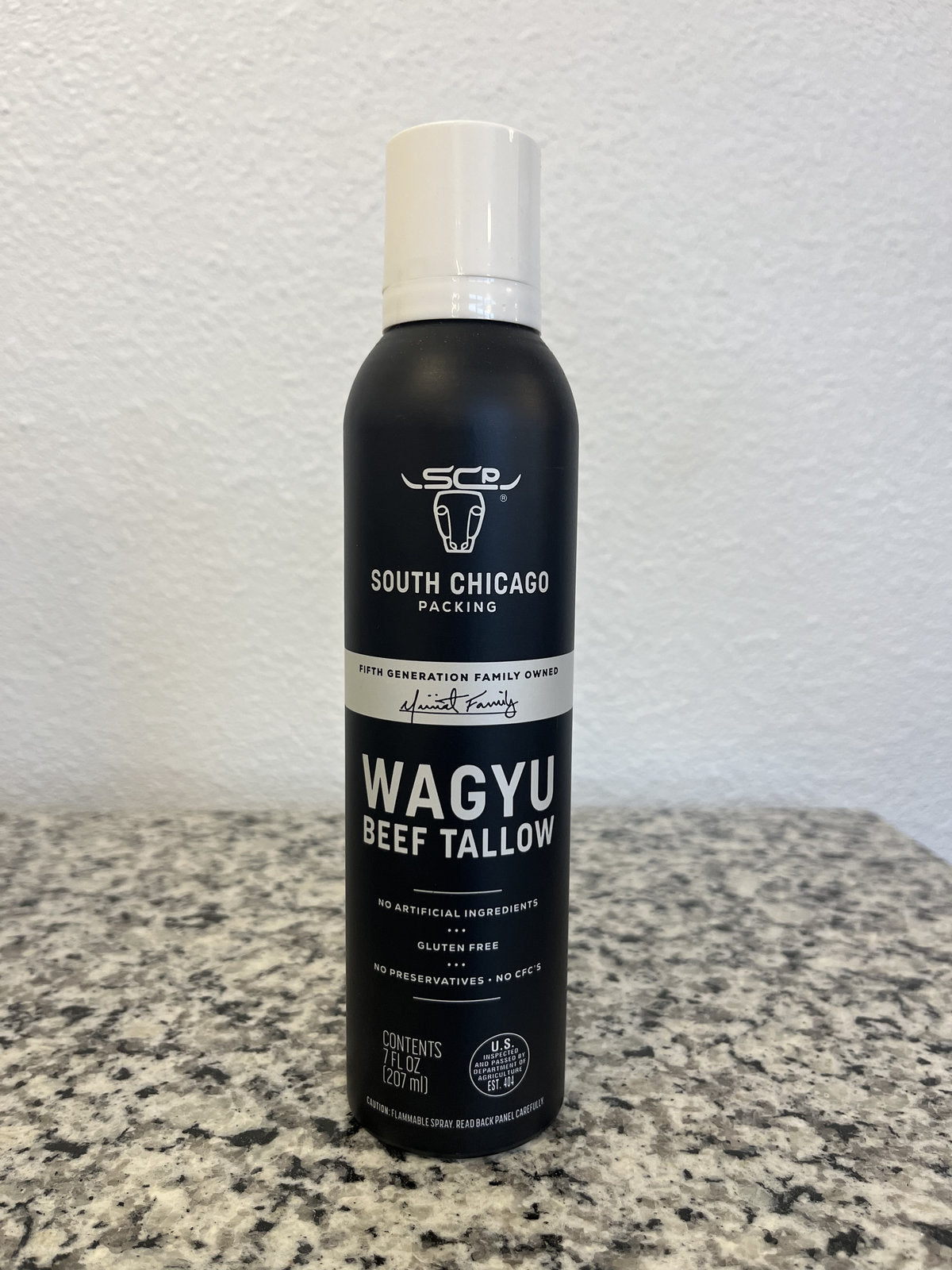 Wagyu Beef Tallow