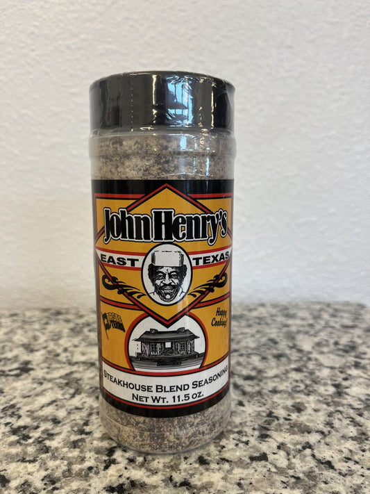 Steakhouse Blend Seasoning