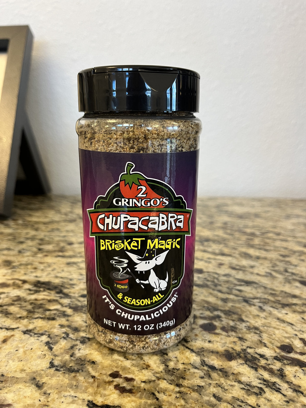 Brisket Magic