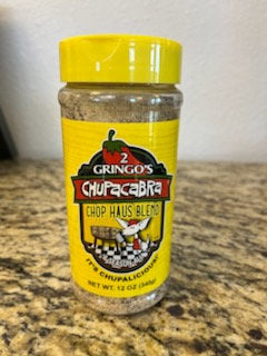 Chop Haus Blend
