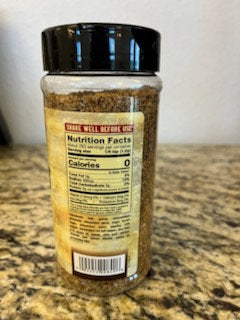 Steak Seasoning