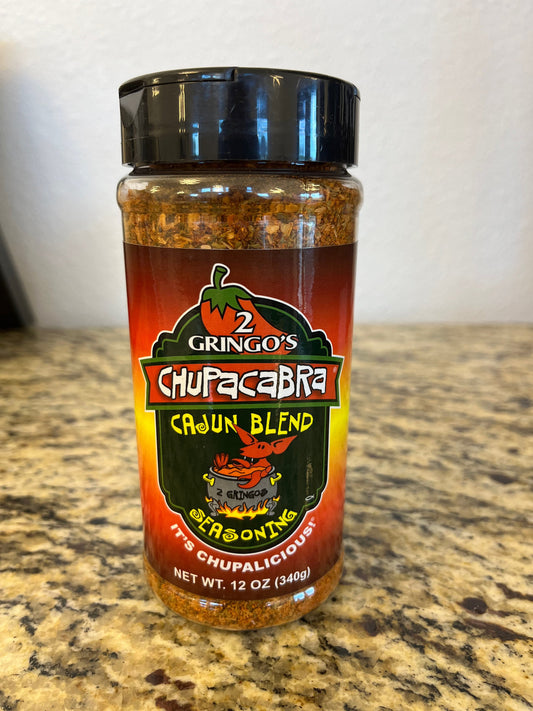 Cajun Blend